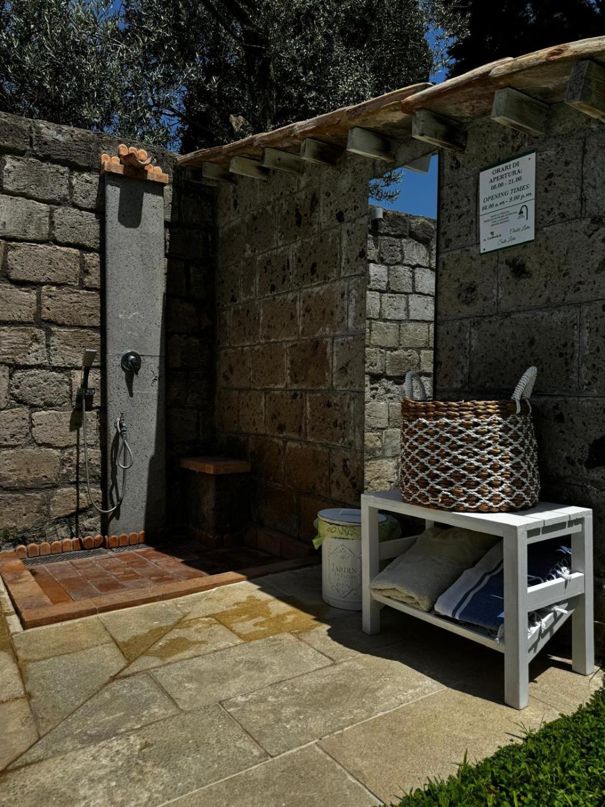 Suite Lidia B&B Sorrento Luaran gambar